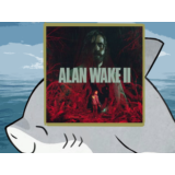 🌀Alan Wake 2 PS5 п2 п3