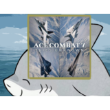 🌀ACE combat 7: skies unknown PS4 PS5 п2 п3