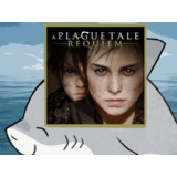 🌀A Plague Tale: Requiem on PS5 п2 п3