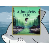 🌀A Juggler's Tale PS4 PS5 п2 п3