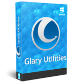 Glary Utilities Pro 5 Lifetime 1 устройство
