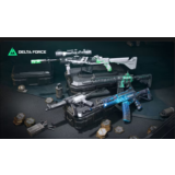 🔴 Delta Force Immortal Supplies Bundle 🔴 XBOX 🔴