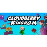Cloudberry Kingdom Steam Key GLOBAL