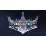 ENDLESS Legend 2 (Ключ Global + РФ)