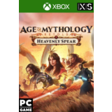 ✅Age of Mythology: Retold - Heavenly Spear XBOX PC Ключ