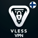 Ключ VLESS VPN от 1 месяца безлимит