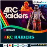 ✅ ARC Raiders 🔵 Epic Games