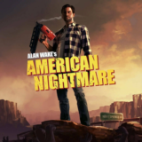 Alan Wake's American Nightmare (Steam/Ключ/ Весь Мир)