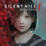 👑 Silent Hill F Deluxe (steam)+200 game офлайн