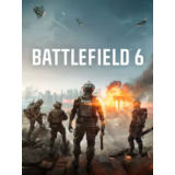 Battlefield™ 6 Standard Edition | EPIC GAMES