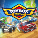 🔑 Toybox Turbos (Steam Ключ РФ+Мир)