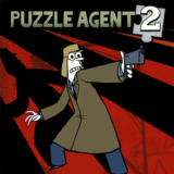 🔑 Puzzle Agent 2 (Steam Ключ РФ+Мир)