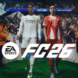 FC 26 Ultimate Origin Оффлайн Активация