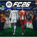 💻🟥 EA SPORTS FC 26 PS4 & PS5 П3-Онлайн
