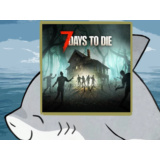 🌀7 Days to Die PS5 п2 п3