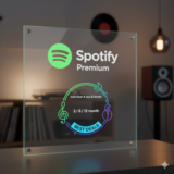 Spotify Premium 3/6/12 месяцев