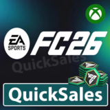 АВТО | XBOX EA SPORTS FC 26 | 1050 — 18500 Points🌏