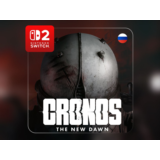Cronos: The New Dawn | Nintendo Switch