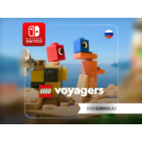 Lego Voyagers | Nintendo Switch