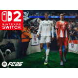 EA Sports FC 26 (FIFA 26) | Nintendo Switch