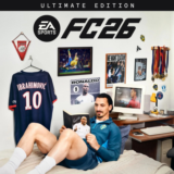 ☑️EA SPORTS FC 26(FIFA 26) RU Standard\Ultimate STEAM☑️