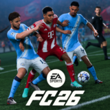EA SPORTS FC 26 (FIFA 26) | STEAM | УЖЕ МОЖНО ИГРАТЬ