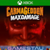 CARMAGEDDON: MAX DAMAGE | XBOX ONE/X/S | КЛЮЧ