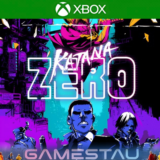 KATANA ZERO | XBOX ONE/X/S | КЛЮЧ