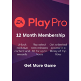 Подписка EA Play Pro на 1/12 месяцев | EA-APP|ПК|ORIGIN