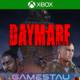 DAYMARE: 1998 | XBOX ONE/X/S | КЛЮЧ