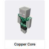 🔑КЛЮЧ Java & Bedrock Edition🔵Copper Core🔵