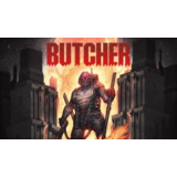 BUTCHER Steam Ключ РФ+МИР