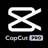 Частный аккаунт Capcut Pro 30 дней