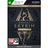 THE ELDER SCROLLS V SKYRIM ANNIVERSARY UPGRADE XBOX KEY