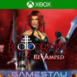 BLOODRAYNE 2: REVAMPED | XBOX ONE/X/S | КЛЮЧ