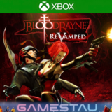 BLOODRAYNE: REVAMPED | XBOX ONE/X/S | КЛЮЧ