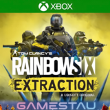 TOM CLANCY'S RAINBOW SIX EXTRACTION |XBOX ONE/X/S| КЛЮЧ