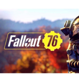 Fallout 76 KEY GLOBAL (PC)