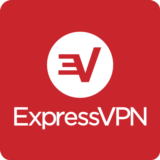 Ключ ExpressVPN Win/Mac на 1 месяц для 1 устройства