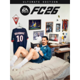 EA FC 26 аккаунт Steam для ПК | Standard и Ultimate