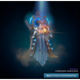 ❄️ Foreseen Horizons ❄️ Winter 2024 Heroes ❄️