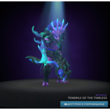 ❄️ Tendrils of the Timeless ❄️ Winter 2024 Heroes ❄️