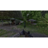 Рабочий чит Arcane для игры Gray Zone Warfare