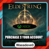 ELDEN RING Xbox Покупка на ваш аккаунт
