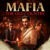Mafia: The Old Country (PS5/RUS) П3 Активация