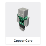 Minecraft Copper Core🔥КЛЮЧ ДЛЯ JAVA & BEDROCK