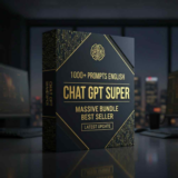 🌟 70000+ Супер-промптов для ChatGPT 🌟