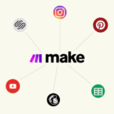 Make.com | Подписка Core/Pro/Teams 1 месяц