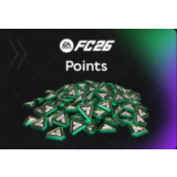 АВТО 24/7 | XBOX EA SPORTS FC 26 | 1050 — 18500 очков
