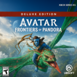 Аватар: Границы Пандоры Deluxe Edition — XBOX KEY